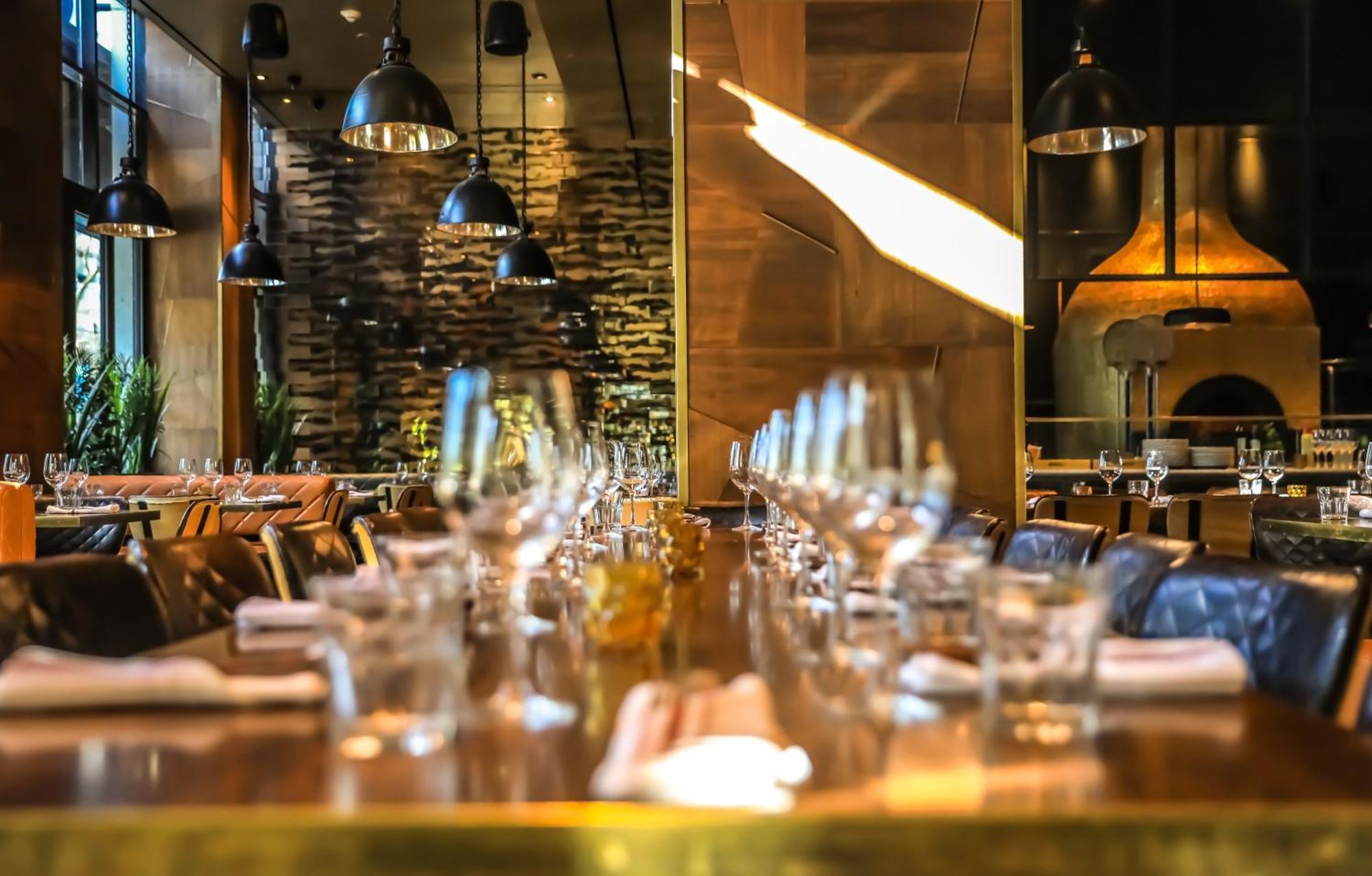 Hotel Soho Toronto